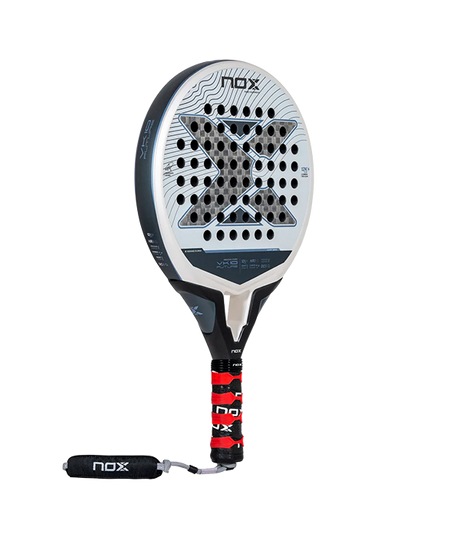 NOX VK10 Future 2024 Aranzazu Osoro Padel Racket