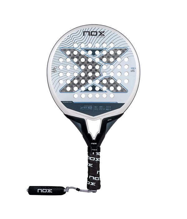 NOX VK10 Future 2024 Aranzazu Osoro Padel Racket