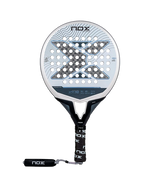 NOX VK10 Future 2024 Aranzazu Osoro Padel Racket