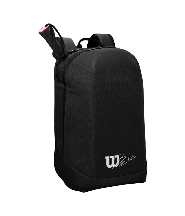 Wilson Bela Black 2023 Padel Bag